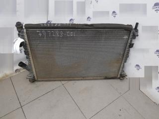 Радиатор охлаждения Ford Fusion 1897433