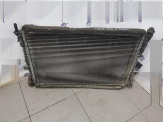 Радиатор охлаждения Ford Fusion 1897433