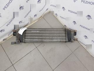 Радиатор интеркулера Ford Fusion 1359245