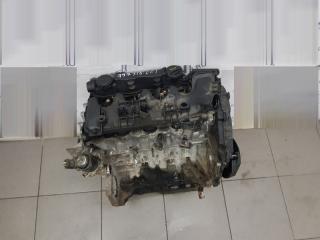 Двигатель Ford Fusion 2007 1679685 HHJB 1.6 TDI
