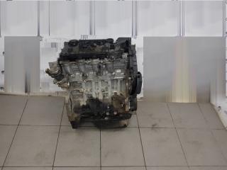 Двигатель Ford Fusion 2007 1679685 HHJB 1.6 TDI