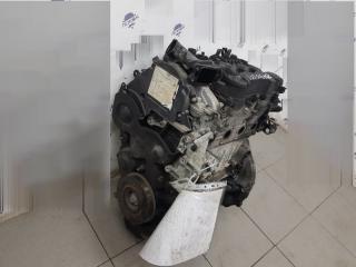 Двигатель Ford Fusion 2007 1679685 HHJB 1.6 TDI