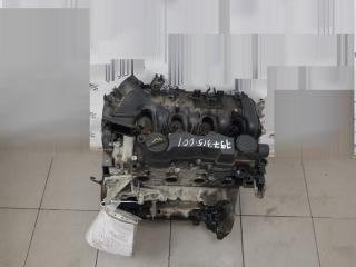 Двигатель Ford Fusion 2007 1679685 HHJB 1.6 TDI