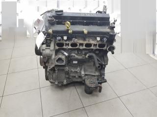 Двигатель Mazda Mazda 5 2008 LF 2.0