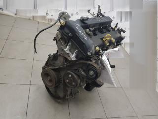Двигатель Mazda Mazda 5 2008 LF 2.0