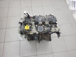 Двигатель Renault Scenic 2008 7701477426 K4M 766 1.6