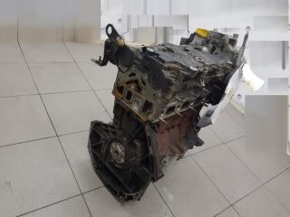 Двигатель Renault Scenic 2008 7701477426 K4M 766 1.6