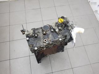 Двигатель Renault Scenic 2008 7701477426 K4M 766 1.6