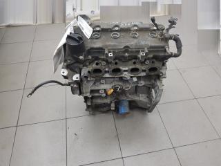 Двигатель Nissan Note 2006 HR16DE 1.6