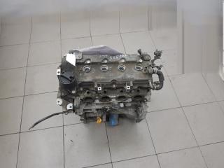 Двигатель Nissan Note 2006 HR16DE 1.6