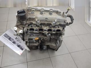 Двигатель Nissan Note 2007 10102BC23F HR16DE 1.6