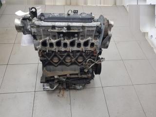 Двигатель Renault Scenic 2010 F9Q 872 1.9 TDI