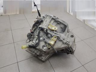 МКПП Renault Scenic 2010 8200907120 3 F9Q 872 1.9 TDI