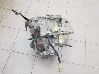 МКПП Renault Scenic 2010 8200907120 3 F9Q 872 1.9 TDI