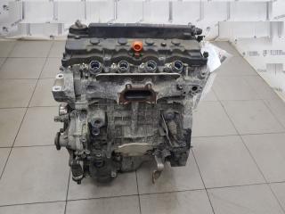 Двигатель Honda Civic R18A2 1.8