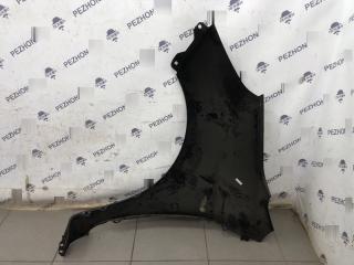 Крыло Hyundai I20 2008-2012 HN37001600R00, переднее правое