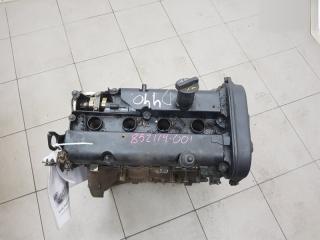Двигатель Ford Fiesta 1734722 FXJA 1.4