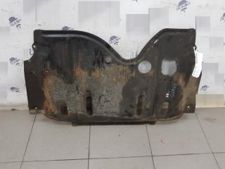 Защита картера (металл) Renault Logan 2004-2014 758903726R