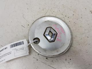 Колпак декоративный литого диска R15 LOG 05- Renault Sandero