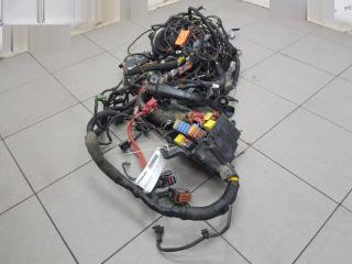 Проводка ДВС Renault Duster 2010-2020 1.5 TDI