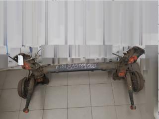 Балка подвески Peugeot 207 5148W0