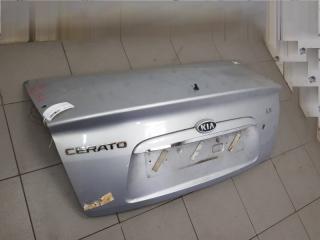 Крышка багажника Kia Cerato