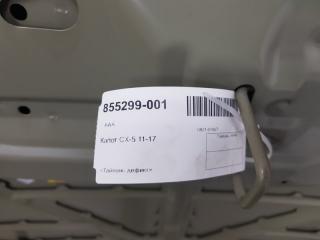 Капот Mazda Cx-5 2011-2017 KDY35231XA
