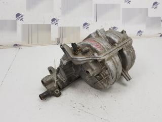 Впускной коллектор Opel Vectra C 24439393