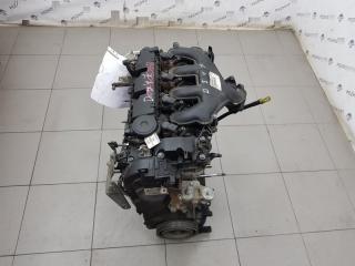 Двигатель Ford Mondeo QXBA 2.0 TDI