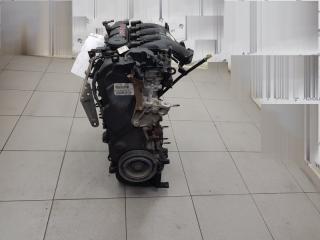 Двигатель Ford Mondeo QXBA 2.0 TDI