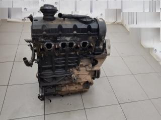 Двигатель Volkswagen Passat BKC 1.9 TDI