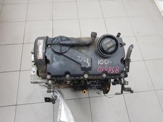 Двигатель Volkswagen Passat BKC 1.9 TDI