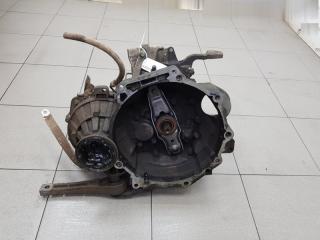 МКПП Vw Passat 2005-2012 0A4300045FX 1.9 TDI