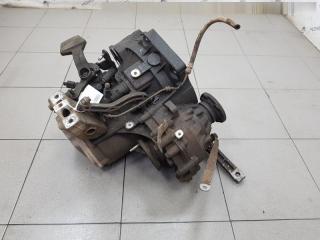 МКПП Vw Passat 2005-2012 0A4300045FX 1.9 TDI