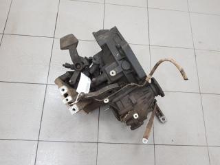 МКПП Vw Passat 2005-2012 0A4300045FX 1.9 TDI