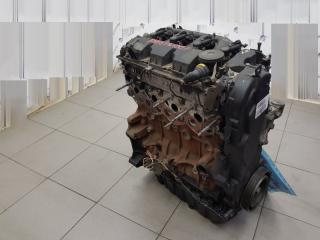 Двигатель Ford Kuga 2009 1343078 G6DG 2.0 TDI