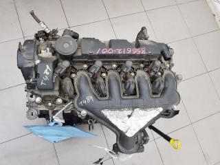 Двигатель Ford Kuga 2009 1343078 G6DG 2.0 TDI