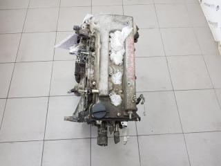 Двигатель Toyota Avensis 190000D191 1ZZFE 1.8
