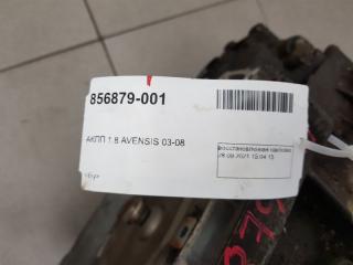 АКПП Toyota Avensis 2004 305002B860 1ZZFE 1.8