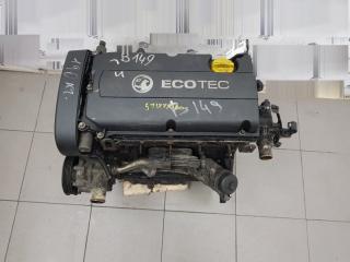 Двигатель Opel Astra Z18XER
