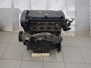 Двигатель Opel Astra Z18XER