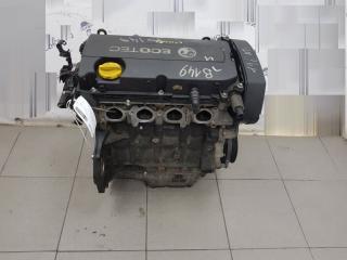 Двигатель Opel Astra H Z18XER