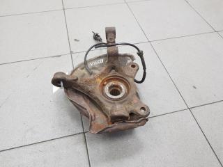 Кулак поворотный Mitsubishi Colt 2002-2012 MR594077, передний левый