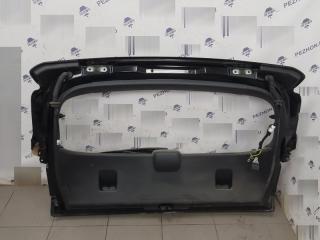 Крышка багажника Peugeot 3008 8701AP