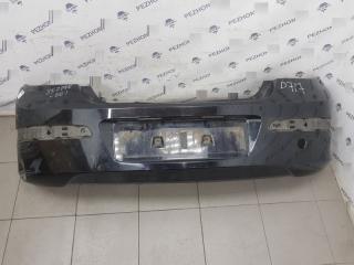 Бампер Opel Astra H 24460353, задний