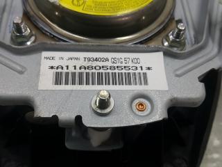 Подушка в руль Mazda 6 GS1G57K00A GH