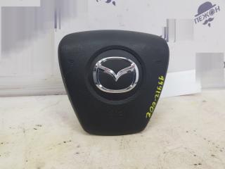 Подушка в руль Mazda 6 GS1G57K00A GH