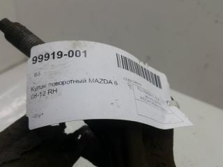 Кулак Mazda Mazda6 GAM633021, передний правый