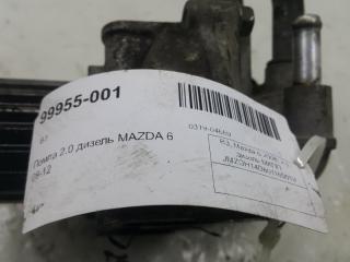 Помпа Mazda 6 RF2A15100C GH 2.0 TDI