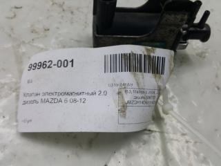 Клапан EGR Mazda 6 RF7J20300 GH